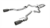 Ford F150 Cat-Back 14397GNM